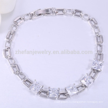 Гуанчжоу серебряные ювелирные изделия фоторамка браслет любовь браслет